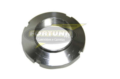 Foto de PORCA PINHAO DIFERENCIAL RBP832-RB660 114-24-64 - Marca Compatível